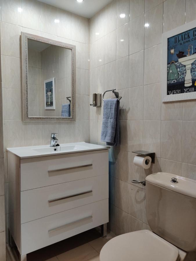 "Leo Pixel" Avairent Canfranc Estacion公寓 外观 照片